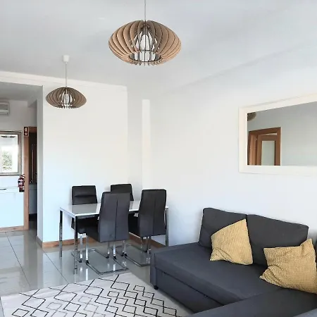 Front Beach - Quinta Da Barracuda אלבופיירה