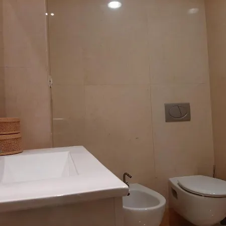 דירה Front Beach - Quinta Da Barracuda אלבופיירה