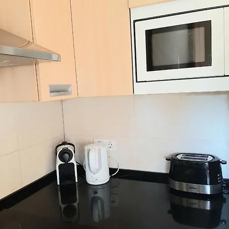 Front Beach - Quinta Da Barracuda * אלבופיירה