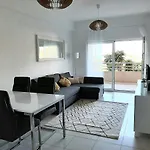 Front Beach - Quinta Da Barracuda Apartman Albufeira