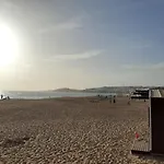 Lejlighed Front Beach - Quinta Da Barracuda *
