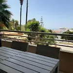 Lejlighed Front Beach - Quinta Da Barracuda *