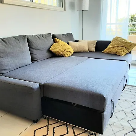 Front Beach - Quinta Da Barracuda Apartmán Albufeira