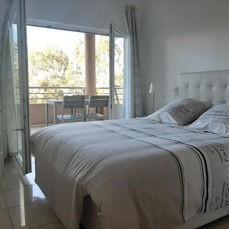 Lägenhet Front Beach - Quinta Da Barracuda Albufeira
