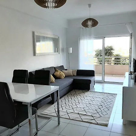Front Beach - Quinta Da Barracuda Lägenhet Albufeira