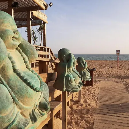 Front Beach - Quinta Da Barracuda * Albufeira