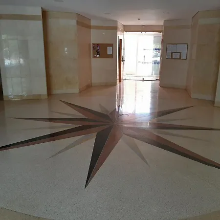 Apartmán Front Beach - Quinta Da Barracuda Albufeira