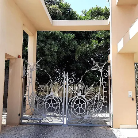 Front Beach - Quinta Da Barracuda Apartment Albufeira