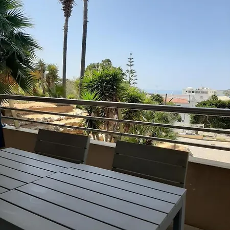 Apartment Front Beach - Quinta Da Barracuda *