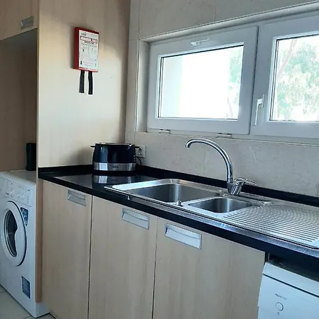 Apartmán Front Beach - Quinta Da Barracuda Albufeira