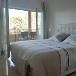 Apartment Front Beach - Quinta Da Barracuda Albufeira