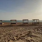 Front Beach - Quinta Da Barracuda