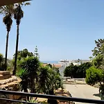 Front Beach - Quinta Da Barracuda Apartment *