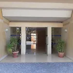 Front Beach - Quinta Da Barracuda Apartment *