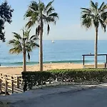 Front Beach - Quinta Da Barracuda Apartment *