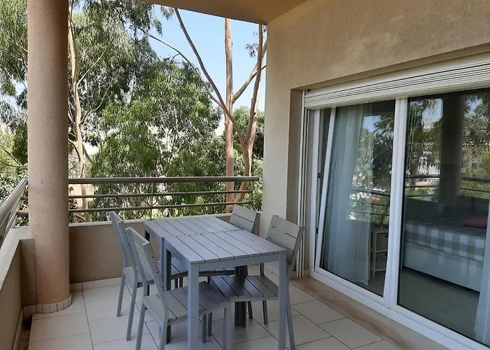 Front Beach - Quinta Da Barracuda 아파트 알부페이라