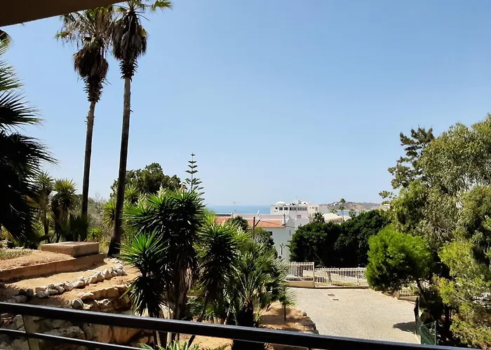 Front Beach - Quinta Da Barracuda 아파트 *