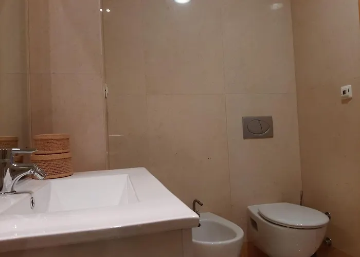 아파트 Front Beach - Quinta Da Barracuda 알부페이라