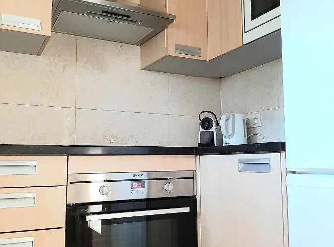 Front Beach - Quinta Da Barracuda 알부페이라