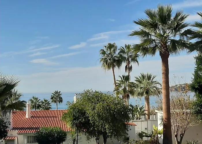 아파트 Front Beach - Quinta Da Barracuda 알부페이라